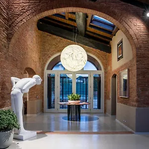 Hotel Il Mulino Relais 