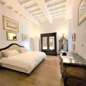 Bed & Breakfast Borgo Pinti Le Stanze Dei Nobili 