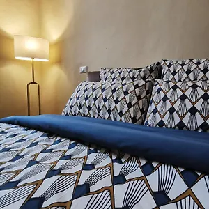 Casa Del Moro Apartamento