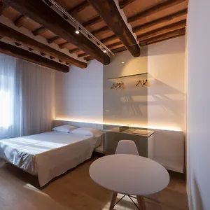 Bed & Breakfast Terra D'ombra 