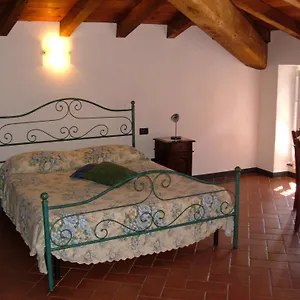 3* Bed & Breakfast La Meridiana Casale