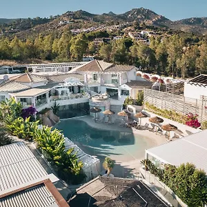Hotel Oasi Blu Sardinia *****