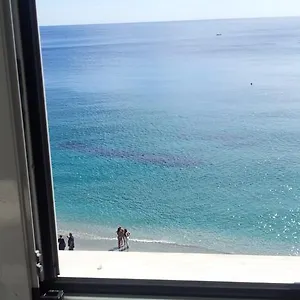 La Terrazza Sul Mare Monterosso al Mare