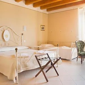 Ca' Dei Maghi Lantgård Fumane