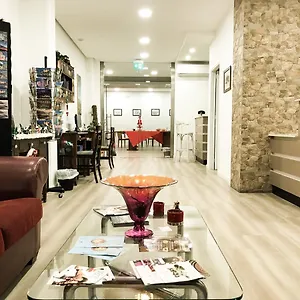 Hotel Elite Centro ***