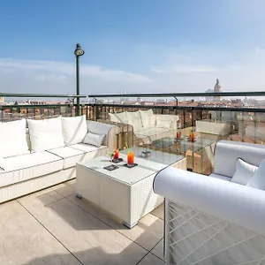 Hotel Grande Roma ****
