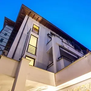 The Hotell Rom