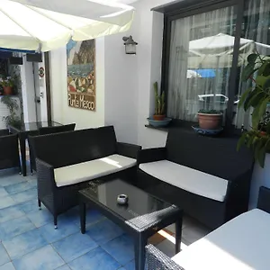 Punta Mesco *** Monterosso al Mare