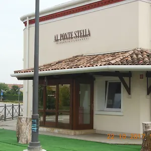 Locanda Ponte Stella Al Borgo 