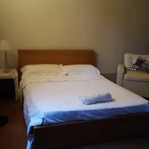Bed & Breakfast Ghia 