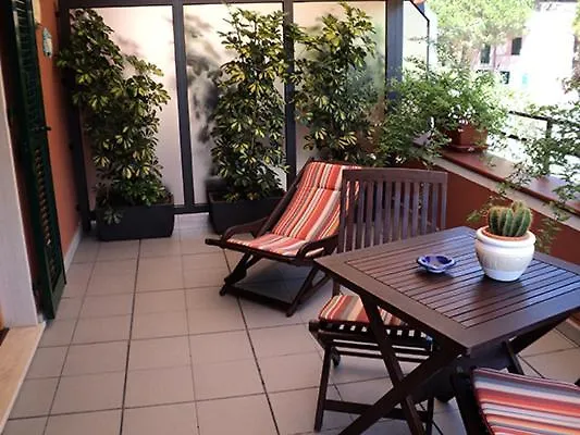 Maison d'hôtes Marvit Affittacamere Monterosso al Mare